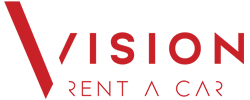 Vision Rent a Car