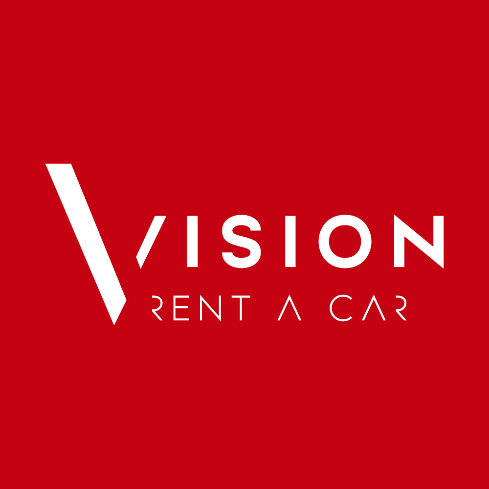 Car Rental List Vision Rent a Car
