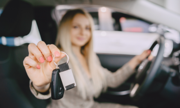 Economic Advantages of Renting a Car