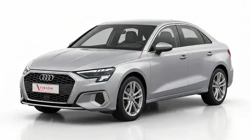 Audi A3 Automatic