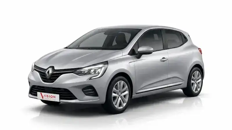 Renault Clio Otomatik