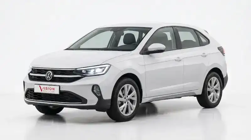 Volkswagen Taigo SUV Automatic